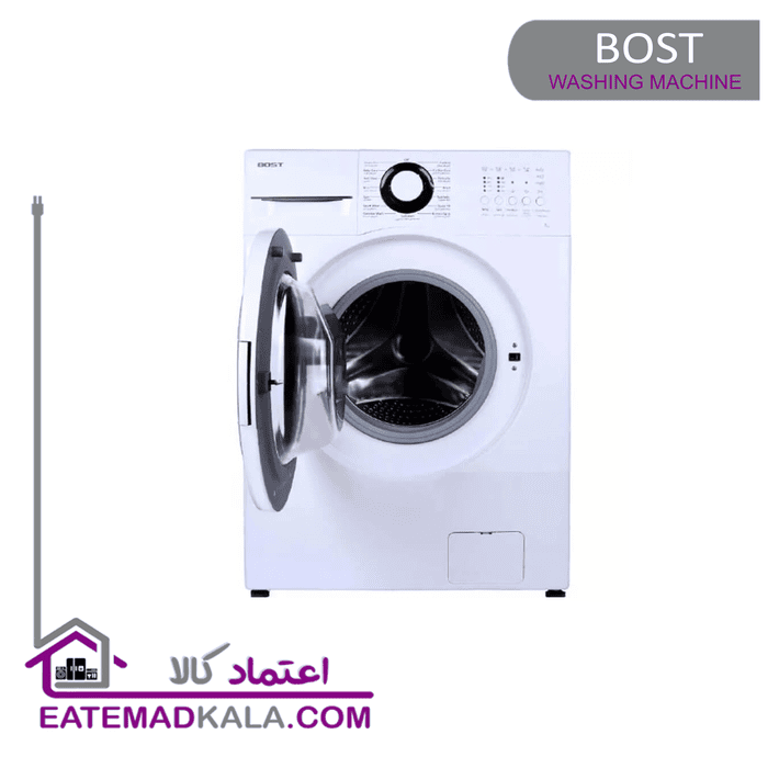 ماشین لباسشویی بست 7کیلویی BWD-7120